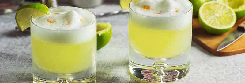 Billet Visite autour du pisco et de la bière à Lima