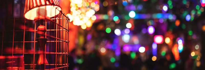 Billet Pub Crawl : tournée des bars à Budapest !