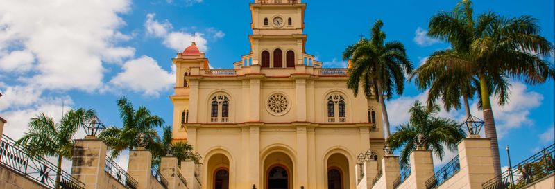 Billet Excursion au sanctuaire d'El Cobre et au Monument à l'esclave fugitif