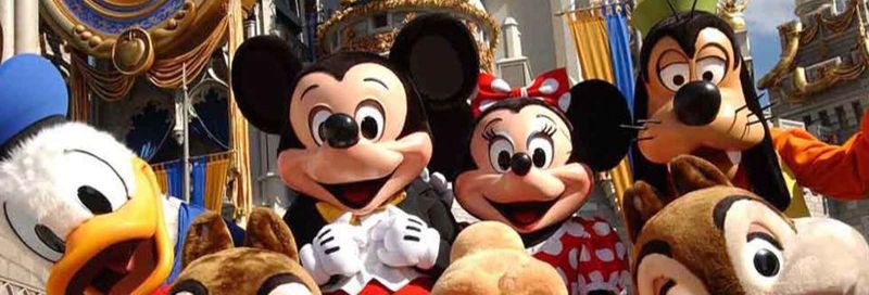 Billet Excursion à Disney World Orlando