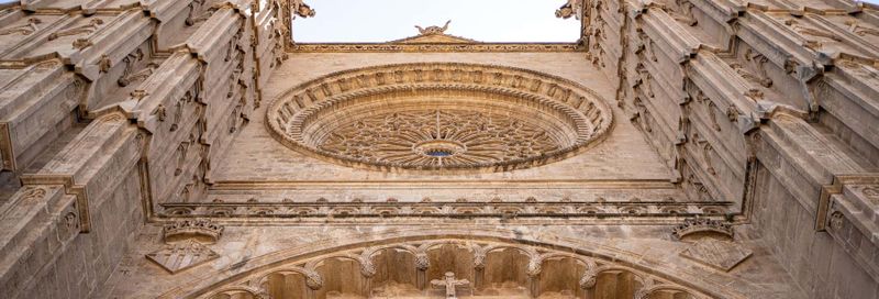 Billet Free tour dans Palma de Majorque