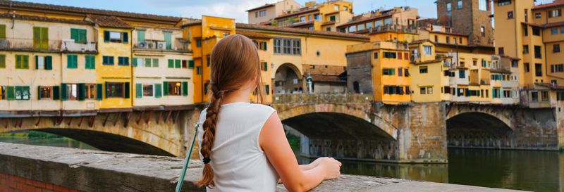 Billet Bus entre l'aéroport de Pise et Florence
