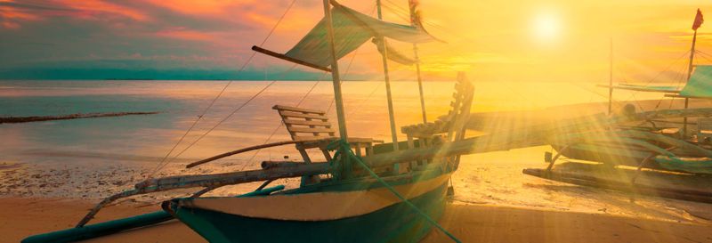 Billet Croisière de nuit à Puerto Princesa