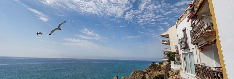 Billet Excursion à Nerja, Frigiliana et El Acebuchal en petit groupe