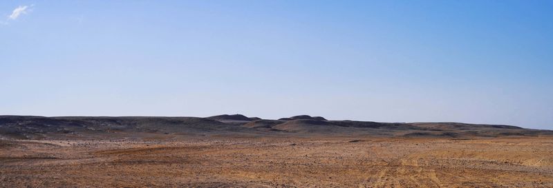 Billet Balade en quad dans le désert de Las Vegas