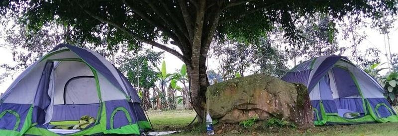 Billet Nuit dans les montagnes de Bucay + Randonnée et canyoning