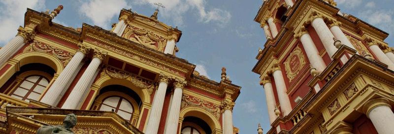 Billet Visite privée dans Salta