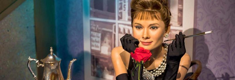 Billet Londres : Billet pour le Musée Madame Tussauds