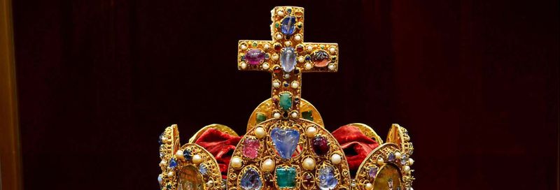 Billet Billet pour le Trésor Impérial du Palais de la Hofburg