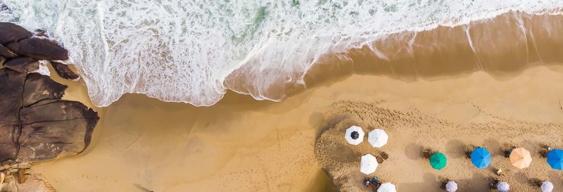 Billet Balade en bateau vers les îles des Couves et du Prumirim