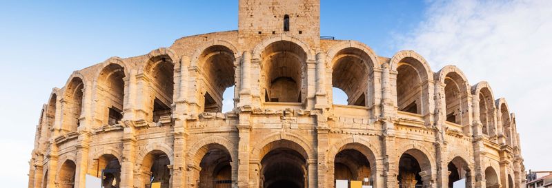 Billet Visite privée dans Arles