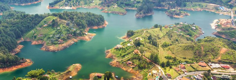 Billet Excursion à Guatapé