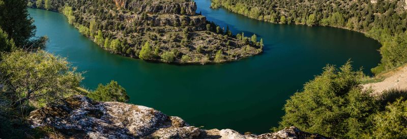 Billet Balade en kayak dans les Hoces del Duratón
