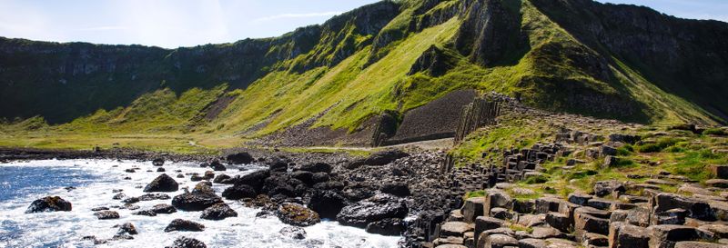 Billet Visite des décors de Game of Thrones + Chaussée des Géants