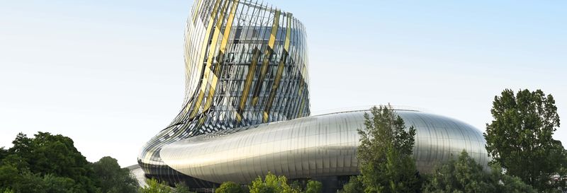Billet Billet pour la Cité du Vin