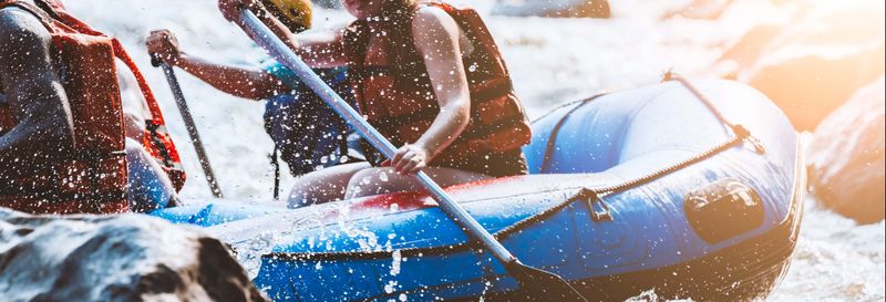 Billet Offre : Rafting + Quad à Bali