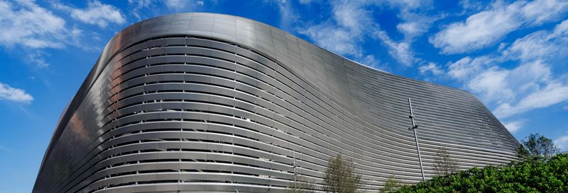 Billet Visite privée du stade Santiago Bernabéu