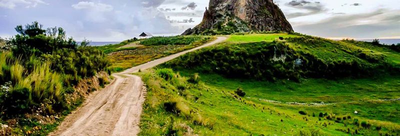 Billet Randonnée à la Muela del Diablo