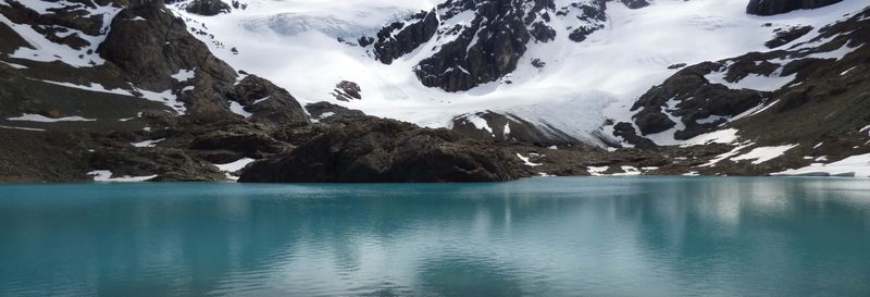 Billet Trek au glacier Vinciguerra