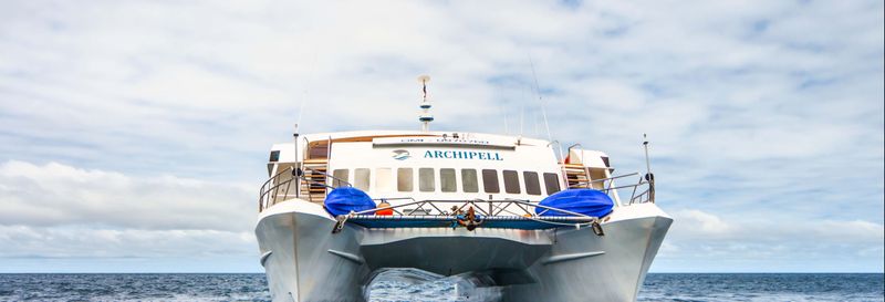 Billet Croisière de 5 jours dans l'est et le sud des îles Galápagos