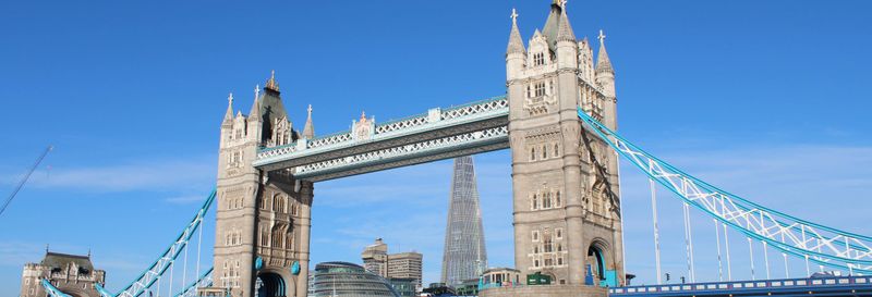 Billet Billet pour le Tower Bridge : préparez votre visite