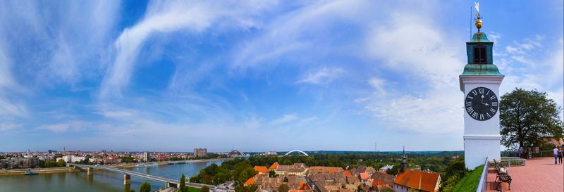 Billet Excursion à Novi Sad, Fruska Gora et Sremski Karlovci avec dégustation de vins