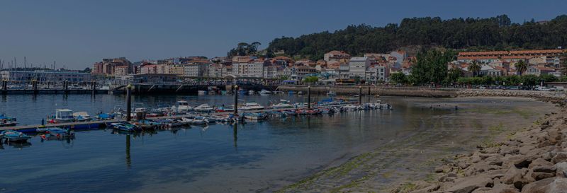 Billet Free tour à la découverte des mystères et légendes de Cangas de Morrazo