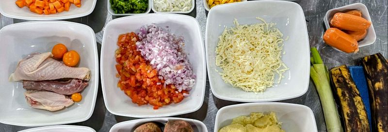 Billet Cours de cuisine à Isla Santa Cruz