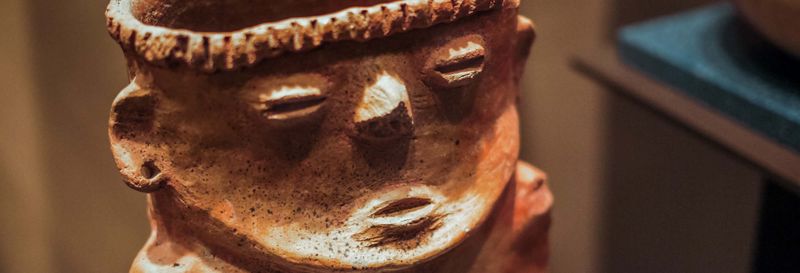 Billet Billet pour le Musée national d'anthropologie