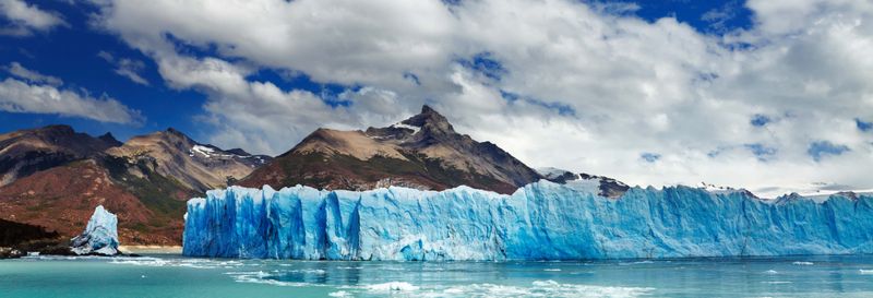 Billet Kayak au glacier Perito Moreno