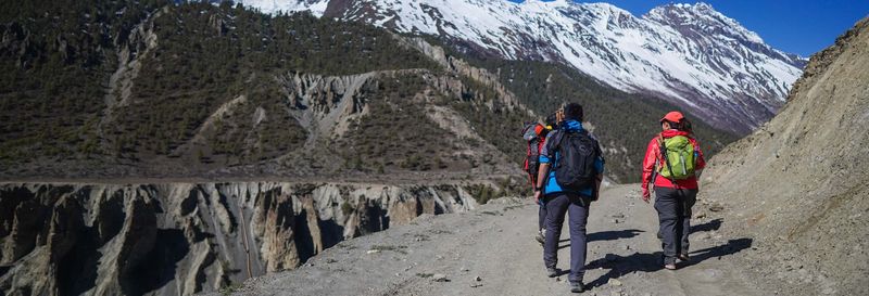 Billet Randonnée au refuge Las Veguitas au Cordón del Plata