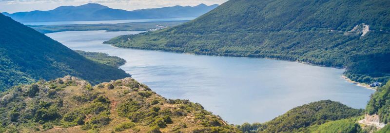 Billet Offre : Excursion en 4x4 à Cabo San Pablo et aux lacs Escondido et Fagnano