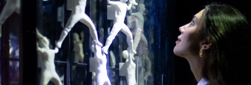 Billet Billet pour White Rabbit