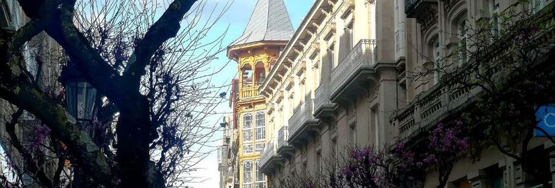 Billet Free tour à la découverte des mystères et légendes d'Orense