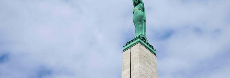 Billet Free tour dans la Riga communiste