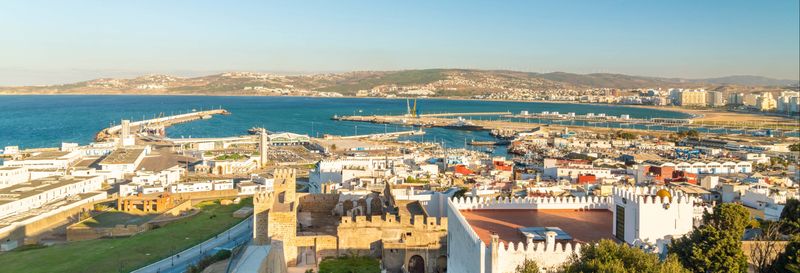 Billet Visite guidée dans Tanger