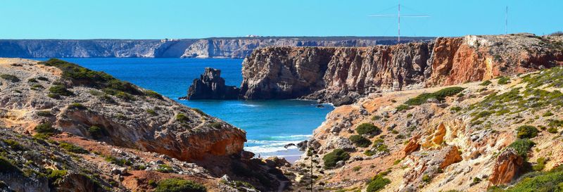 Billet Balade en 4x4 à Sagres