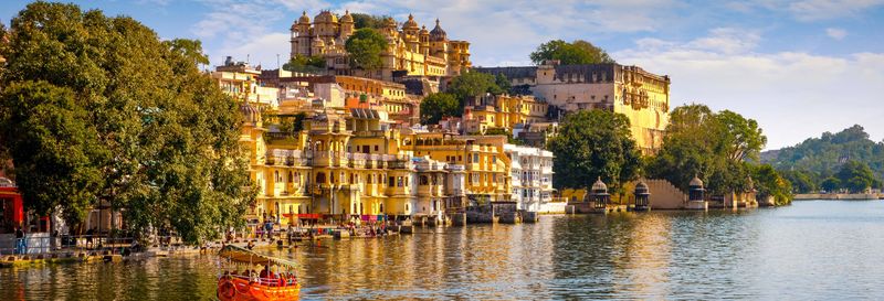 Billet Free tour dans Udaipur