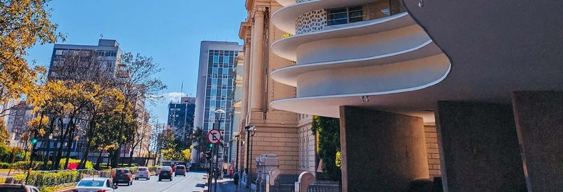 Billet Visite privée dans Belo Horizonte