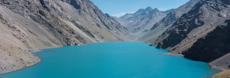 Billet Excursion à la station de ski Portillo et à la Laguna del Inca