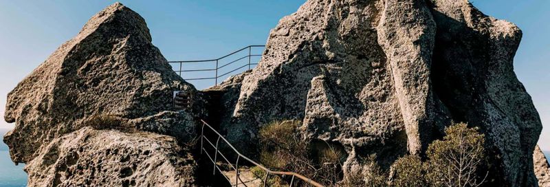 Billet Randonnée au mont Époméo