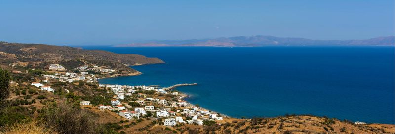 Billet Excursion en quad à Agia Pelagia