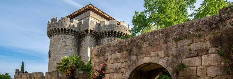 Billet Excursion en 4x4 à Granadilla