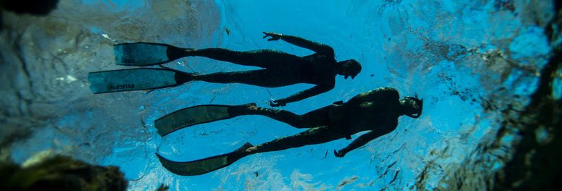 Billet Snorkeling nocturne à Búzios