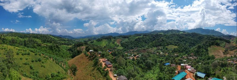 Billet Trek privé de 2 ou 3 jours à Chiang Rai