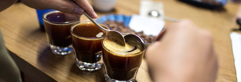 Billet Free tour sur le thème du café et du tabac à Carthagène