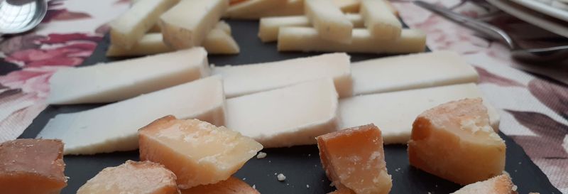 Billet Dégustation de fromages à Medina del Campo