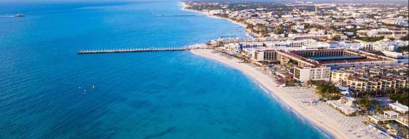 Billet Free tour dans Playa del Carmen