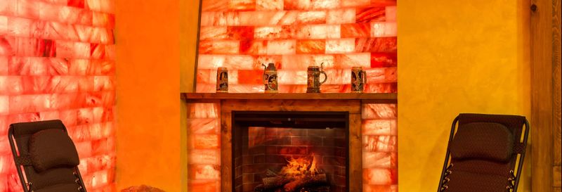 Billet Expérience dans un spa vinicole et grotte de sel