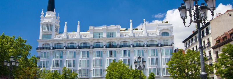 Billet Free tour dans le Barrio de Las Letras